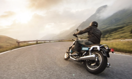 Ride Safer and More Comfortable: Must-Have Connected Motorcycle Accessories