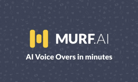 Murf AI: Revolutionizing Voiceovers with Cutting-Edge Technology – A Comprehensive Review