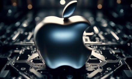 Apple Gears Up for Monumental AI Leap